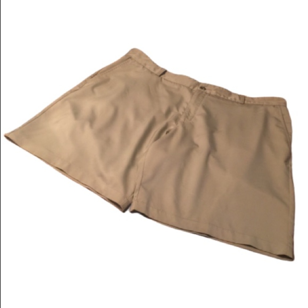 Adidas Climalite Golf Shorts Waist 42